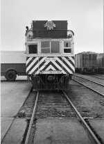 M&StL GE-31